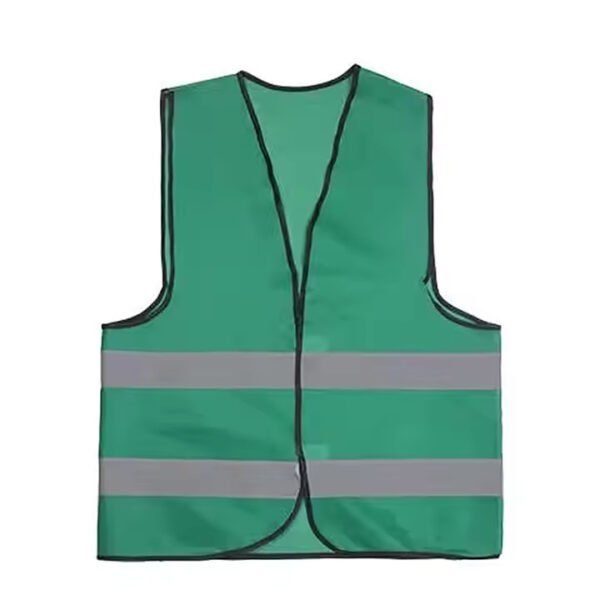 WORKING VESTS