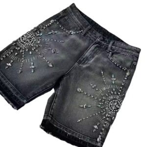 Jeans Shorts