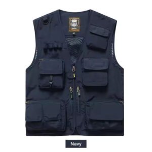 WORKING VESTS