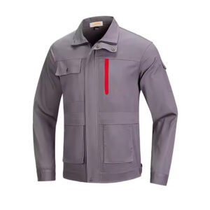 WORKING JACKETS