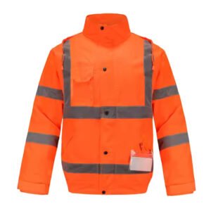 WORKING JACKETS