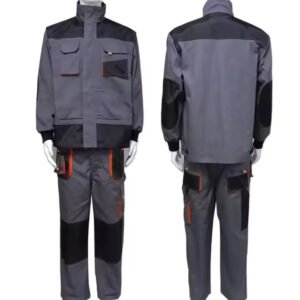 WORKING SUITS