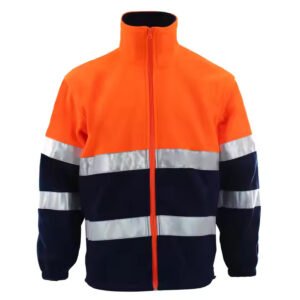 WORKING JACKETS