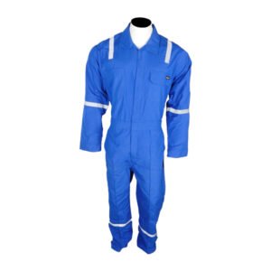 WORKING SUITS
