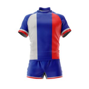 RUGBY UNIFORM