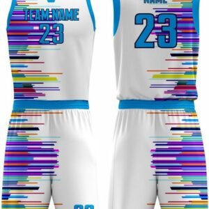 BASKETBALL UNIFORM
