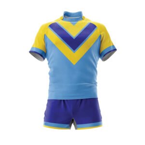RUGBY UNIFORM
