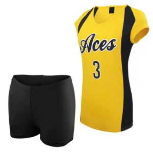 VOLLEYBALL UNIFORM