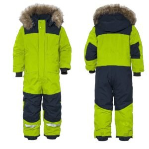 SKI SUITS