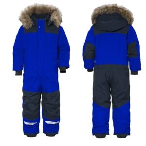 SKI SUITS