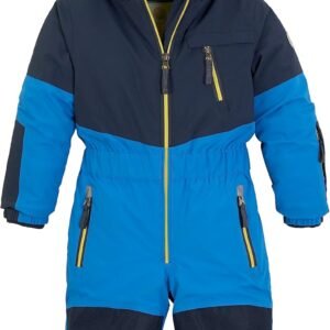 SKI SUITS