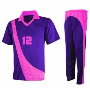 CRICKET UNIFORM