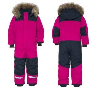 SKI SUITS