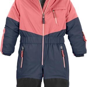 SKI SUITS
