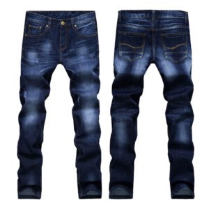 DENIM PENTS