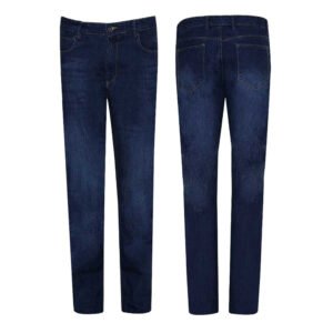 DENIM PENTS