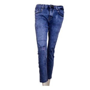 DENIM PENTS