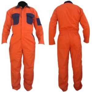 WORKING SUITS