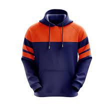 Custom Hoodie