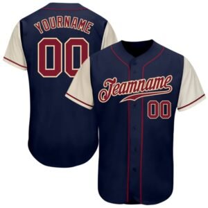 BASEBALL UNIFORM
