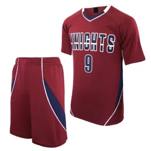 VOLLEYBALL UNIFORM