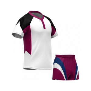 RUGBY UNIFORM